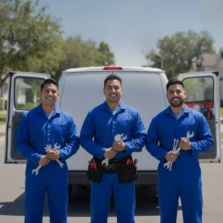 Reparación Caldera Gas equipo en Jesus Maria